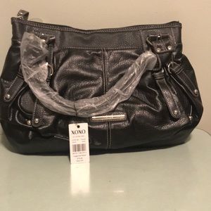 XOXO handbag New w tag
